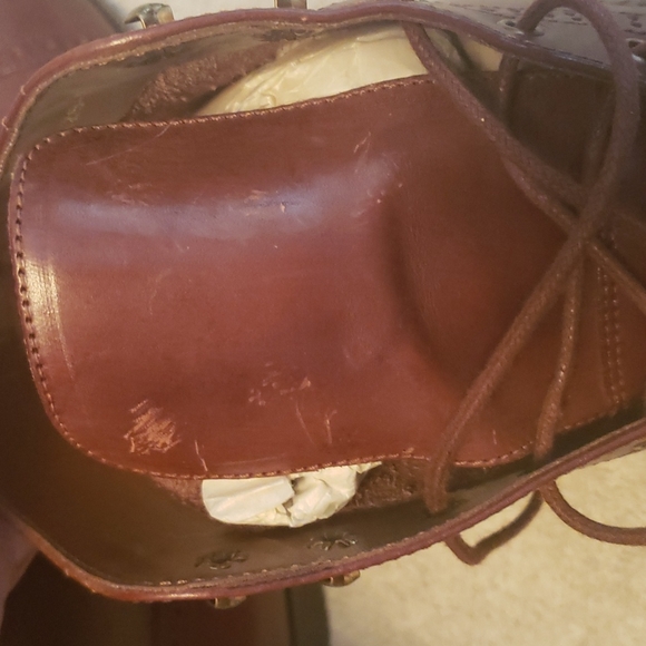 Vintage Hunt Club Cynthia Size 9 - Picture 5 of 5